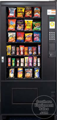 AMS Snack 4 Wide