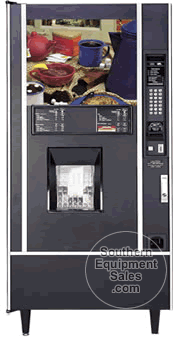 GPL 630 Fresh Brew Coffee