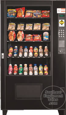 AMS Bottle Food Combo