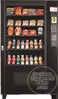 AMS Bottle Food Combo