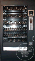 Automatic Products 4000