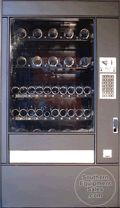 Automatic Products 435