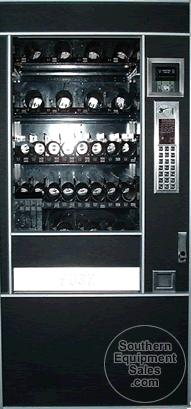 Automatic Products 5000
