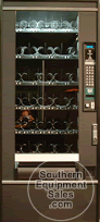 Crane National 148 Refurbished Snack Machine