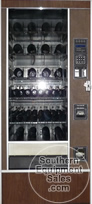 Rowe 5900 JR Snack Vending Machine