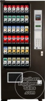 AMS 36 Cigarette Vending Machine