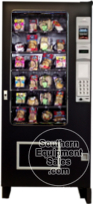 AMS 35VD Cold Food Vending Machine