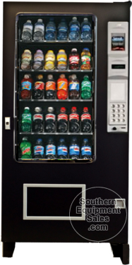 Beverage Mixer – AMS