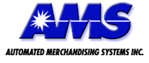 AMS Logo