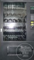 AMS 39640 Sensit 2 Snack Vending Machine