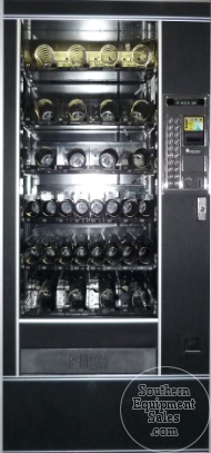 Buy Automatic Products 112 Snack Machine