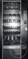 Refurbished AP LCM II Snack Machine