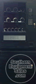 Automatic Products CS-12 Snack Machine
