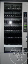 Crane National 148 Refurbished Snack Machine