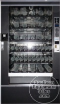 Crane National 145 Snack Machine In Category B